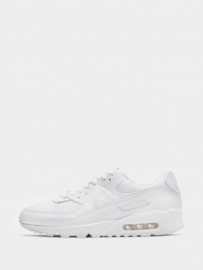 Кросівки NIKE Air Max 90 модель CN8490-100 — фото - INTERTOP